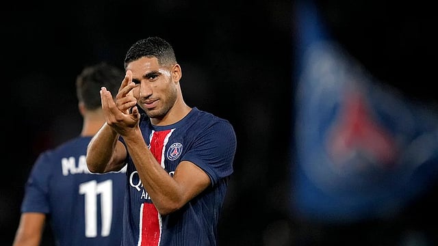 Toulouse Vs Paris Saint-Germain Live Streaming Ligue 1 2025-26: Preview, Head-To-Head – All You Need To Know